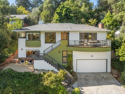5969 Bruns Ct, Oakland, CA, 94611