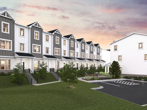 Homes Available Soon, The Franklin