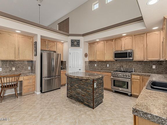 4th image of 15759 W DESERT MIRAGE Drive