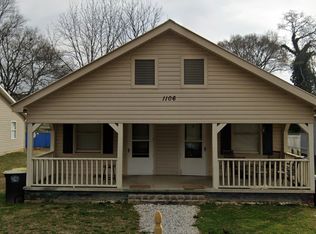 1106 Avenue B NE #B, Rome, GA 30165