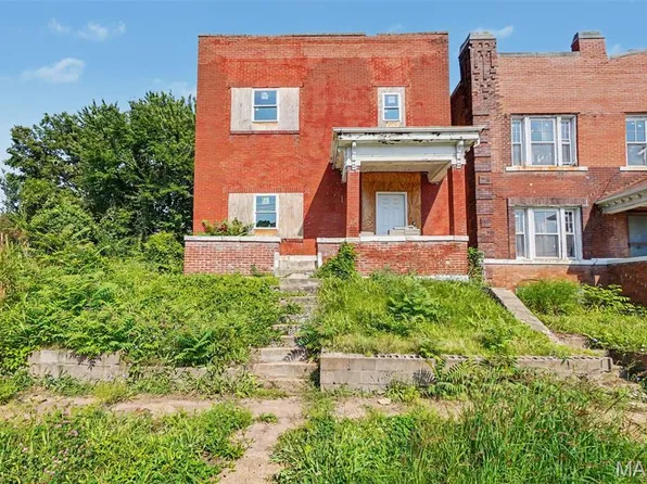 3067 Marcus Ave, Saint Louis, MO 63115