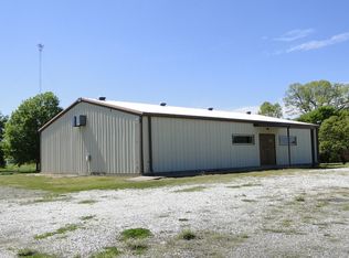 114154 S 4629 Rd, Sallisaw, OK 74955