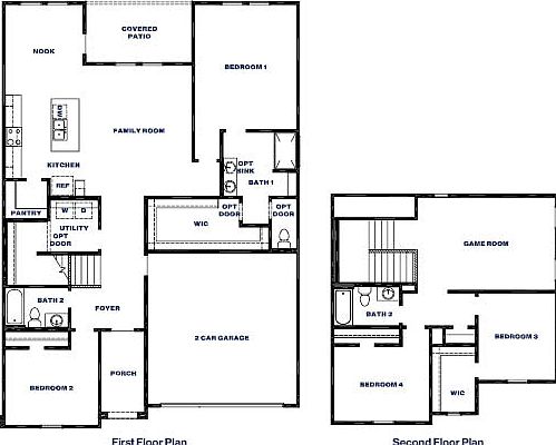 Floor Plan.