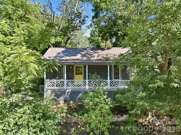 14 Woodrow Ave, Asheville, NC 28801