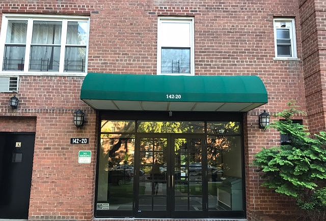 2nd image of 2621 Union St APT 3C