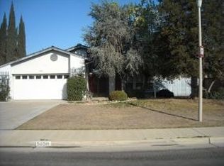 9400 Nickam Ct, Bakersfield, CA 93311