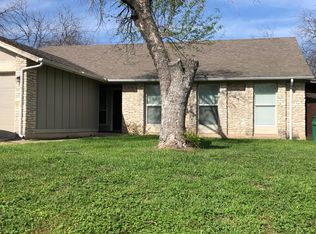 12501 Tree Line Dr APT B, Austin, TX 78729