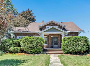 323 S Saint Augustine St, Pulaski, WI 54162