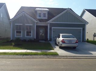 779 Culbertson Ave #46, Myrtle Beach, SC 29577