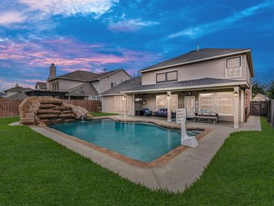 9523 Empress Crossing Dr, Spring, TX, 77379