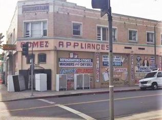 5405 S Central Ave, Los Angeles, CA 90011