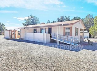 1300 W Basin Ave SPACE 36, Pahrump, NV 89060