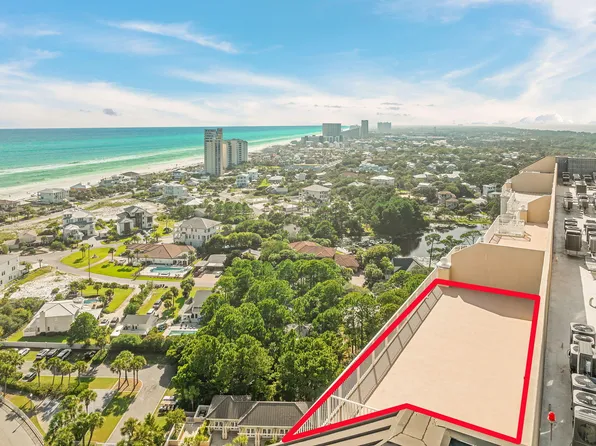 1 Beach Club Dr #Ts, Miramar Beach, FL 32550
