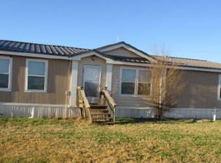 53958 Dewey Rd, Cherokee, OK 73728