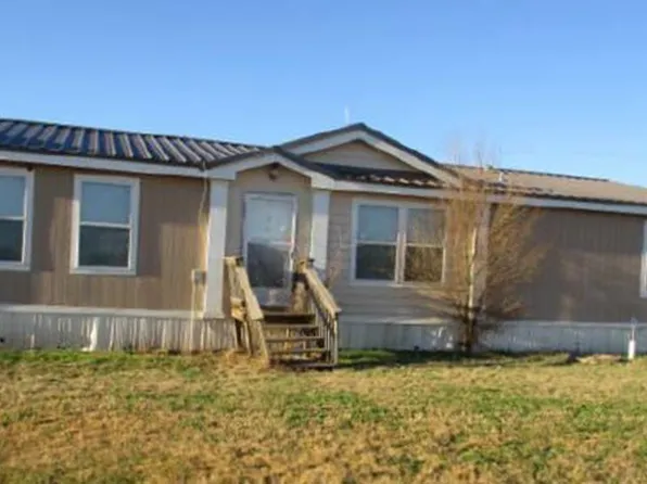 53958 Dewey Rd, Cherokee, OK 73728