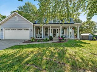 900 Stafford Place Dr, Saint Charles, MO 63304