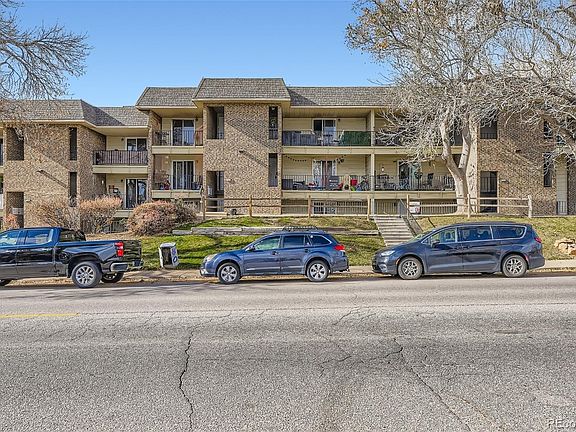5th image of 4641 S Lowell Boulevard #A