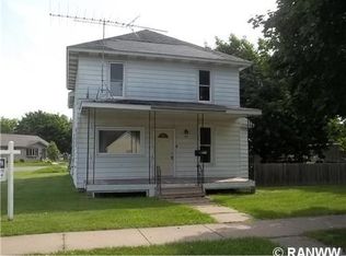 359 Maynard St, Chippewa Falls, WI 54729