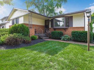 4803 Harbor Blvd, Columbus, OH 43232