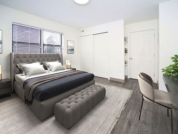 11 Darling St. #4 Boston (Mission Hill) Shared Unit Photo