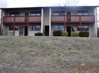1440 Cherokee Dr, Morristown, TN 37814