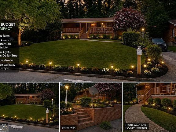 2nd image of 1723 Fort Valley Dr SW