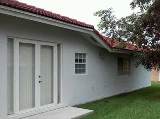 10203 SW 161st Pl, Miami, FL 33196