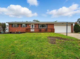 303 Kerry St, Trenton, OH