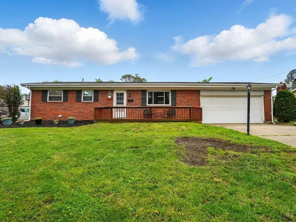 303 Kerry St, Trenton, OH 45067