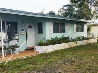 350 SW 31st Ave, Fort Lauderdale, FL 33312