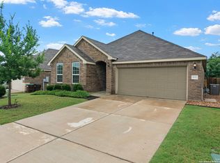 7652 Pecos Rdg, Boerne, TX 78015