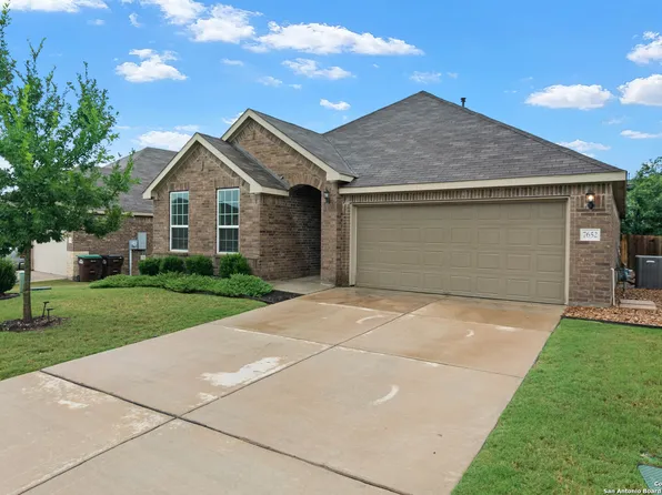 7652 PECOS RDG, Boerne, TX 78015
