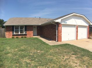 1720 N Crawford Ave, Norman, OK 73069