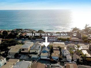 2955 Terry Rd, Laguna Beach, CA 92651
