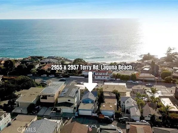 2955 Terry Rd, Laguna Beach, CA 92651