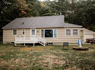 289 Highland Ter, Mexico, ME 04257