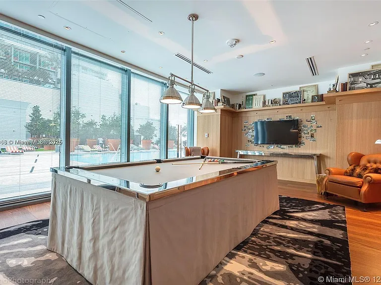 1300 S Miami Ave #2208 — Photo 42