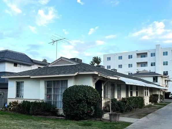 14810 Sylvan St, Van Nuys, CA 91411