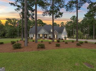 241 Alexander Farms Rd W, Statesboro, GA 30458