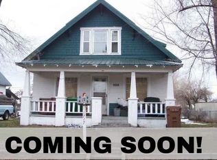 1717 E Mallon Ave, Spokane, WA 99202