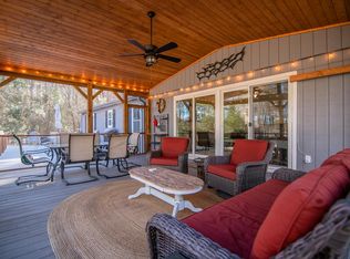 26 Watermans Dr, Gasburg, VA 23857