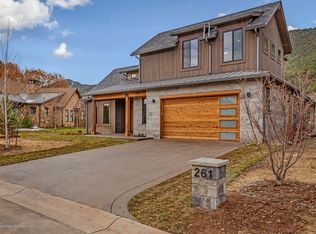 261 Golden Bear Dr, Carbondale, CO 81623