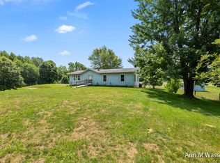 4600 Hilltop Rd, Hastings, MI 49058