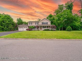 1 Kari Ct, Jackson, NJ 08527