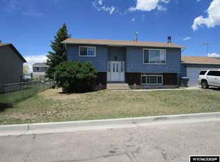 102 Liberty Ave, Evanston, WY 82930