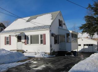 52 Flint St, Manchester, NH 03103
