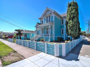 101 S 26th St, San Jose, CA 95116