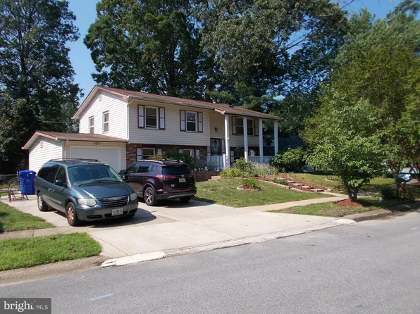 913 Fowler Ct, Waldorf, MD 20602