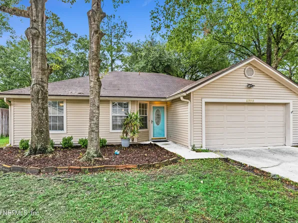 6999 HUNTINGTON WOODS Circle E, Jacksonville, FL 32244