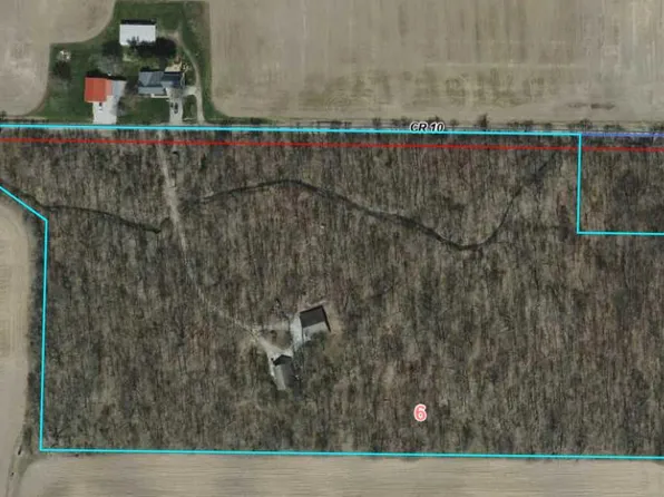 18534 County Road 10, Forest, OH 45843